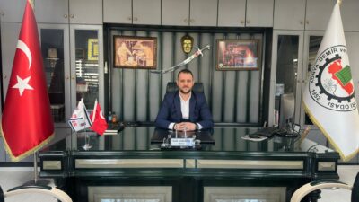 Konya’da demir, alüminyum ve cam balkon sektöründe artan kapora dolandırıcılığına