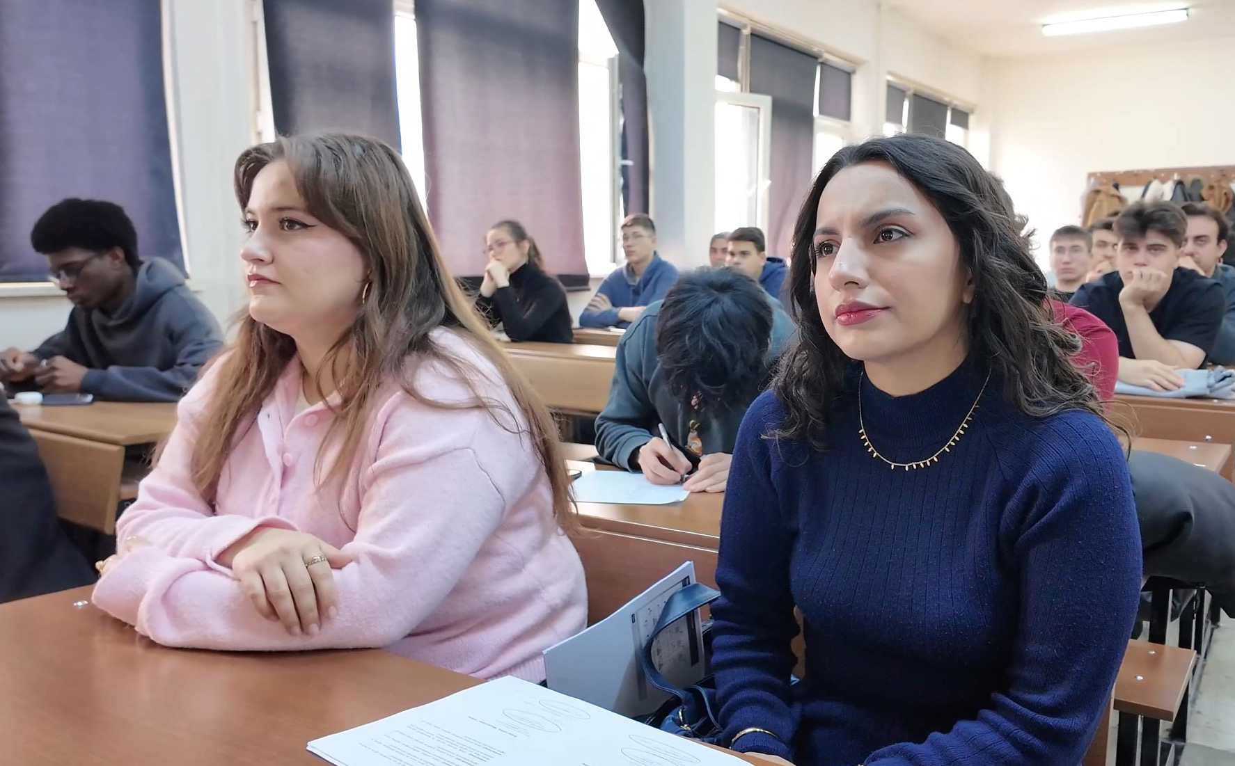Dijital teknolojilerin günlük yaşamın ayrılmaz bir parçası hâline gelmesiyle birlikte