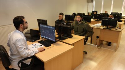 Konya Büyükşehir Belediyesi Meslek Edindirme Kursları, başvuruları alınarak eğitimlere başlanan