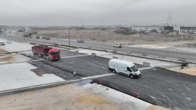 Konya Büyükşehir Belediyesi, Stadyum-Şehir Hastanesi Tramvay Hattı Projesi kapsamında önemli