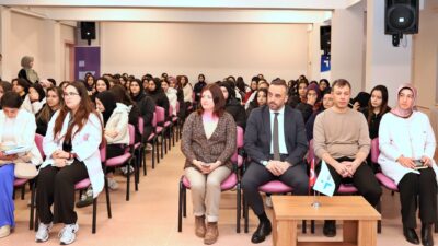 Konya Çalışma ve İş Kurumu İl Müdürlüğü, gençlerin meslek seçiminde