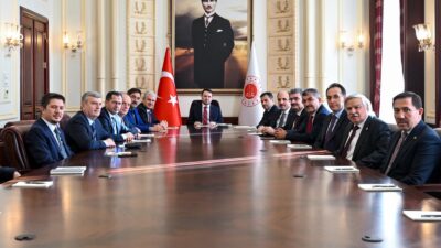 Konya Valisi İbrahim Akın, AK Parti Konya Milletvekilleri, Konya Büyükşehir