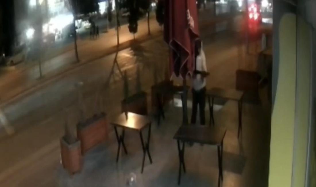 Konya merkezde bir simitçiye düzenlenen silahlı saldırının arkasından akraba kavgası