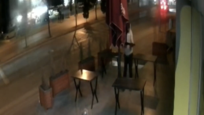 Konya merkezde bir simitçiye düzenlenen silahlı saldırının arkasından akraba kavgası