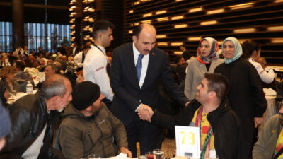 Konya Valiliği, Konya Büyükşehir Belediyesi ile Selçuklu, Meram ve Karatay
