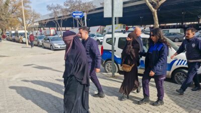 Ramazan ayının manevi atmosferini fırsata çevirerek vatandaşların iyi niyetini istismar