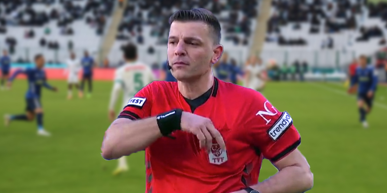 Konyaspor 25. haftada Kasımpaaşa'yı kendi sahasında ağırladı. Mücadele 1-1 beraberlikle