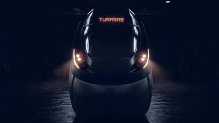 Milli Elektrikli Hızlı Tren Projesi kapsamında ilk setin üretimini tamamladıklarını