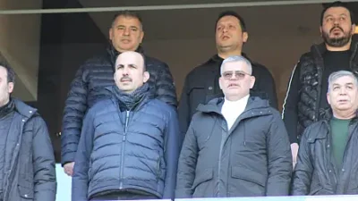 Konyaspor Başkanı Ömer Atiker, Kasımpaşa maçının ardından sosyal medya hesabından