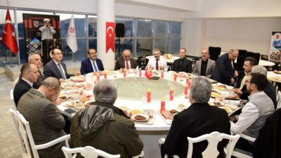 Konya Teknik Üniversitesi (KTÜN) tarafından düzenlenen II. Mezunlar Buluşması,
üniversitenin farklı