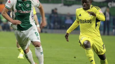 Konya'da bayram havası. Tümosan Konyaspor Ziraat Türkiye Kupası çeyrek final